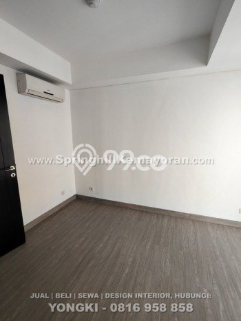 Disewakan Apartemen Minimalis 196m2 Punya 3 KT, 2 KM, Lokasi di Kemayoran Disewakan Apartemen Minimalis 196m2 Punya 3 KT, 2 KM, Lokasi di Kemayoran