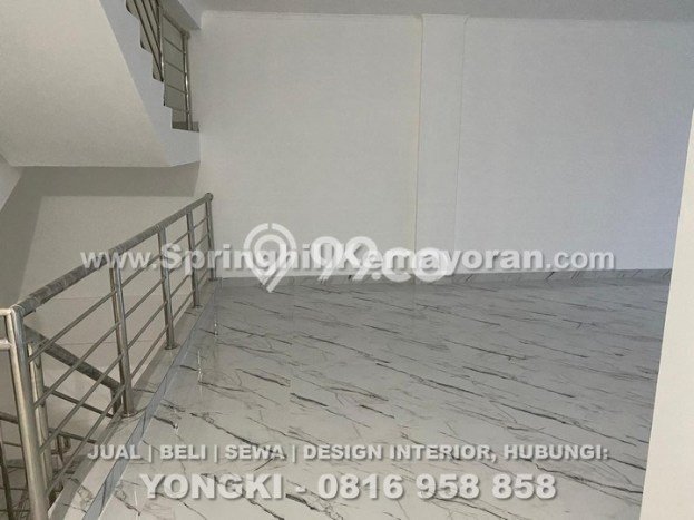 FOR RENT! Ruko di Sunter Cocok untuk Bisnis 550m2 FOR RENT! Ruko di Sunter Cocok untuk Bisnis 550m2