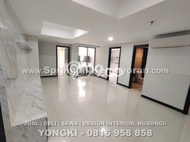 Dijual Cepat Apartemen Eksklusif 6 Kamar di Kemayoran, Jakarta Pusat Dijual Cepat Apartemen Eksklusif 6 Kamar di Kemayoran, Jakarta Pusat