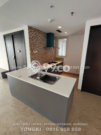 Disewakan Apartemen Minimalis 196m2 Punya 3 KT, 2 KM, Lokasi di Kemayoran Disewakan Apartemen Minimalis 196m2 Punya 3 KT, 2 KM, Lokasi di Kemayoran