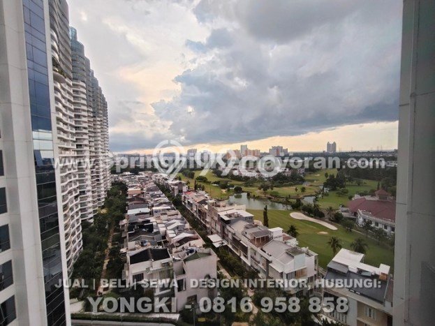 Untuk Dijual Apartemen di Kemayoran, Jakarta Pusat Punya 2 Kamar Tidur Untuk Dijual Apartemen di Kemayoran, Jakarta Pusat Punya 2 Kamar Tidur