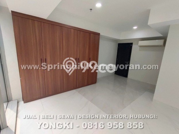 Dijual Cepat Apartemen Eksklusif 6 Kamar di Kemayoran, Jakarta Pusat Dijual Cepat Apartemen Eksklusif 6 Kamar di Kemayoran, Jakarta Pusat