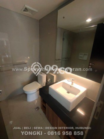 Siap Milik Apartemen Mewah 2 KT & 2 KM di Kemayoran, Jakarta Pusat Siap Milik Apartemen Mewah 2 KT & 2 KM di Kemayoran, Jakarta Pusat