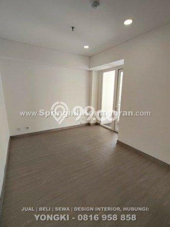 Disewakan Apartemen Minimalis 196m2 Punya 3 KT, 2 KM, Lokasi di Kemayoran Disewakan Apartemen Minimalis 196m2 Punya 3 KT, 2 KM, Lokasi di Kemayoran