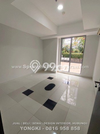 Dijual Cepat Apartemen Eksklusif 6 Kamar di Kemayoran, Jakarta Pusat Dijual Cepat Apartemen Eksklusif 6 Kamar di Kemayoran, Jakarta Pusat