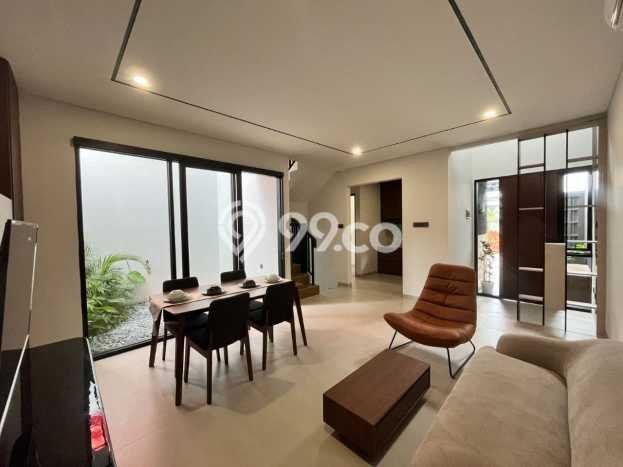 Dijual Rumah 4 Kamar Lokasi Strategis Bagus dan Strategis di Pamulang Dijual Rumah 4 Kamar Lokasi Strategis Bagus dan Strategis di Pamulang
