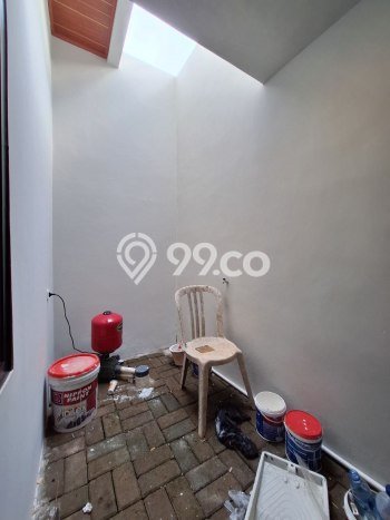 Rumah Modern 2 KT di Jurangmangu Tangerang Unfurnished Rumah Modern 2 KT di Jurangmangu Tangerang Unfurnished