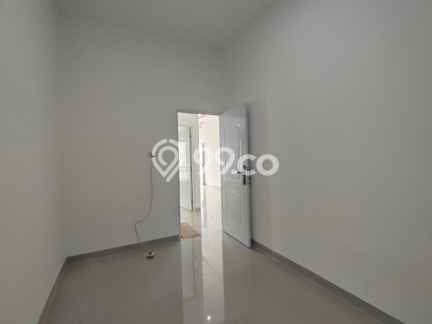 Rumah Modern Minimalis 2 Kamar Siap Huni di Pamulang Rumah Modern Minimalis 2 Kamar Siap Huni di Pamulang