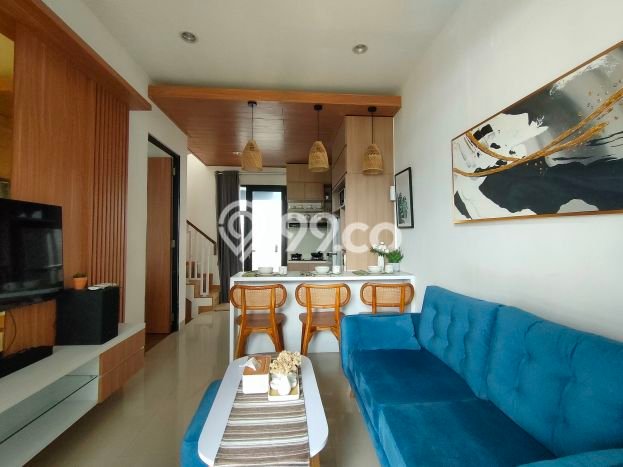 Dijual Rumah Minimalis Bagus Punya 3 KT di Pamulang Tangerang Selatan SHM Dijual Rumah Minimalis Bagus Punya 3 KT di Pamulang Tangerang Selatan SHM