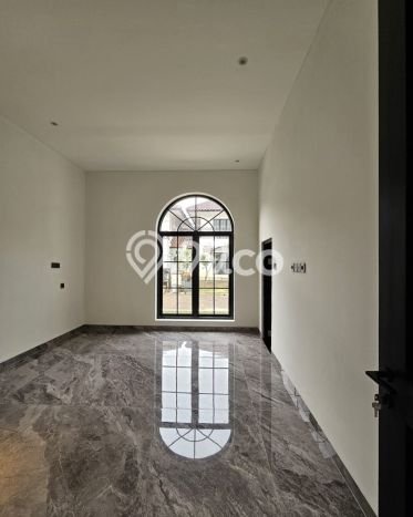 Hunian Mewah LB 400m2 Siap Pakai Desain Elegan di Bintaro, Tangerang Selatan Hunian Mewah LB 400m2 Siap Pakai Desain Elegan di Bintaro, Tangerang Selatan