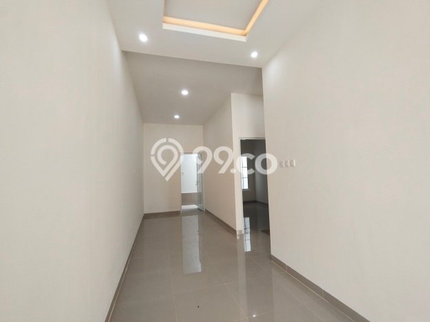 Rumah Modern Minimalis 2 Kamar Siap Huni di Pamulang Rumah Modern Minimalis 2 Kamar Siap Huni di Pamulang
