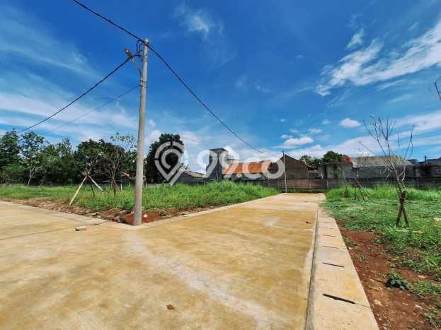 Kavling Tanah untuk Dijual di BSD, Tangerang, Luas 104m2 Kavling Tanah untuk Dijual di BSD, Tangerang, Luas 104m2