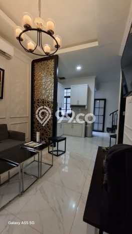 Rumah Modern 3 KT di Jurangmangu Tangerang Unfurnished Rumah Modern 3 KT di Jurangmangu Tangerang Unfurnished