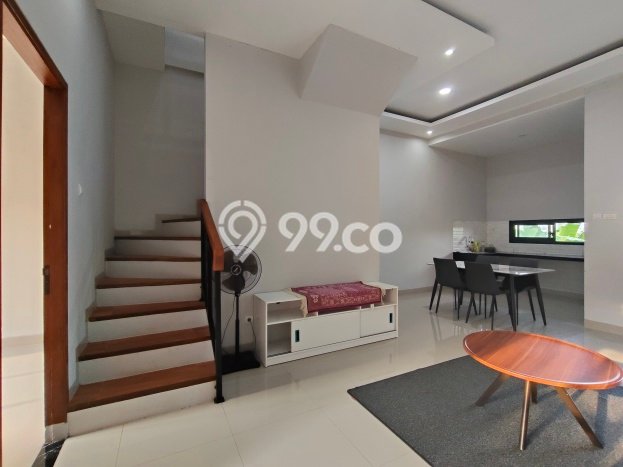Rumah Minimalis 3 Kamar LT 112m2 di Cirendeu Rumah Minimalis 3 Kamar LT 112m2 di Cirendeu