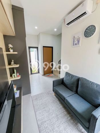 For Sale Rumah 3 Kamar Lokasi Ideal Nyaman dan Strategis di Limo For Sale Rumah 3 Kamar Lokasi Ideal Nyaman dan Strategis di Limo