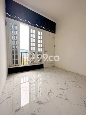 Jual Rumah Murah Meriah Kramat Jati Punya 2 Kamar & LT 20m2 Jual Rumah Murah Meriah Kramat Jati Punya 2 Kamar & LT 20m2