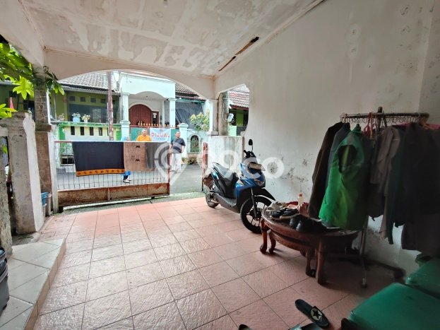 Dijual Rumah 2 Kamar Lokasi Strategis Nyaman dan Strategis di Pamulang Dijual Rumah 2 Kamar Lokasi Strategis Nyaman dan Strategis di Pamulang