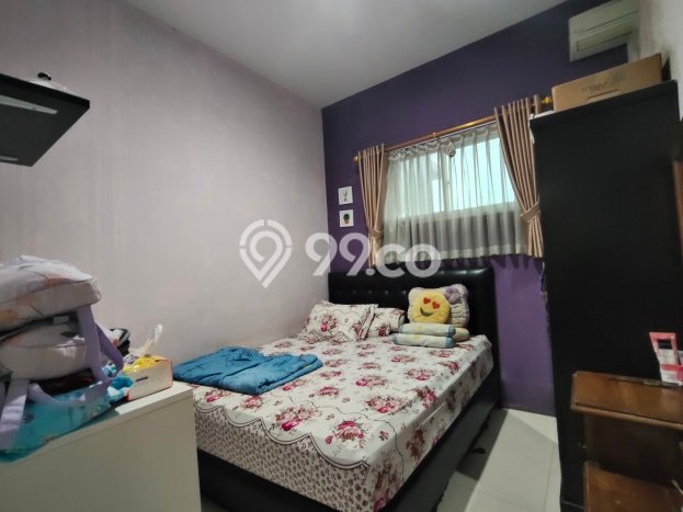 Dijual Rumah 3 Kamar Lokasi Ideal Nyaman dan Strategis di Ciputat Dijual Rumah 3 Kamar Lokasi Ideal Nyaman dan Strategis di Ciputat
