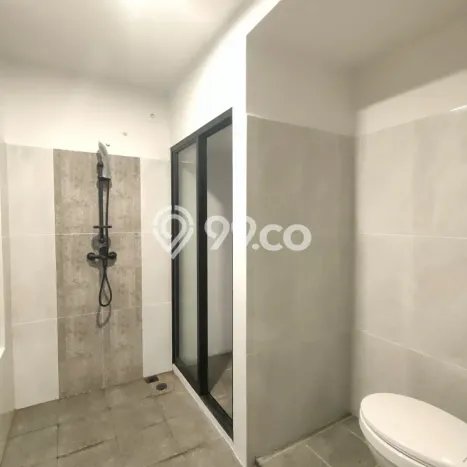 Hunian Cantik Minimalis Lb 70m2 di Serpong, Tangerang Selatan Hunian Cantik Minimalis Lb 70m2 di Serpong, Tangerang Selatan