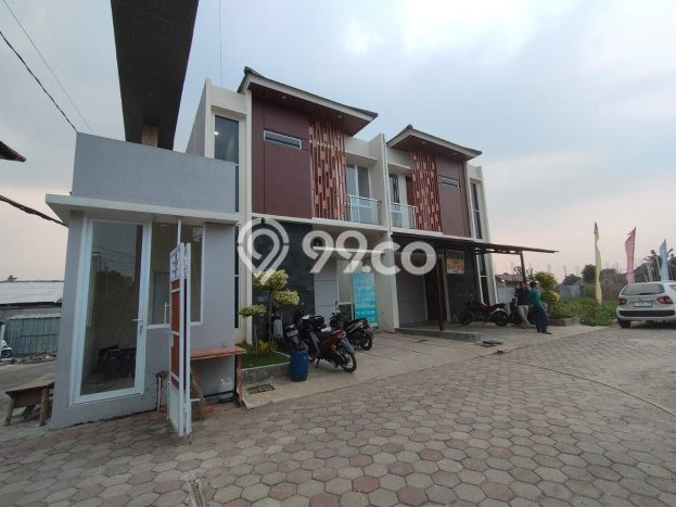 For Sale Rumah 3 Kamar Lokasi Ideal Nyaman dan Strategis di Pamulang For Sale Rumah 3 Kamar Lokasi Ideal Nyaman dan Strategis di Pamulang