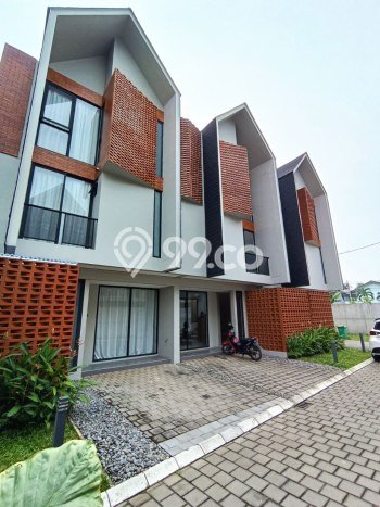 Dijual Hunian Rumah Terawat 3 Kamar di Pondok Ranji, Tangerang Dijual Hunian Rumah Terawat 3 Kamar di Pondok Ranji, Tangerang