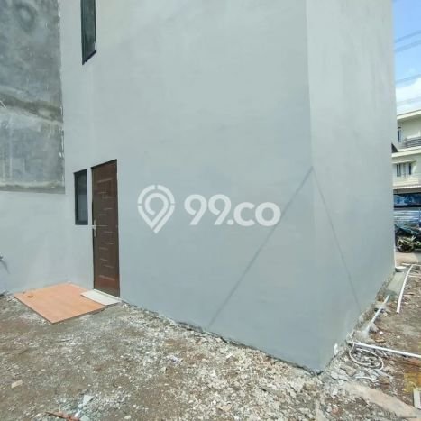 Rumah Strategis Minimalis Lb 65m2 di Ciputat, Tangerang Selatan Rumah Strategis Minimalis Lb 65m2 di Ciputat, Tangerang Selatan
