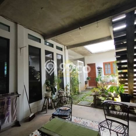 Siap Huni Rumah Mewah 5 Kamar di Ciputat Dekat ke Mana Pun Siap Huni Rumah Mewah 5 Kamar di Ciputat Dekat ke Mana Pun