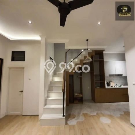 Dijual Rumah 3 Kamar Lokasi Ideal Nyaman dan Strategis di Pamulang Dijual Rumah 3 Kamar Lokasi Ideal Nyaman dan Strategis di Pamulang