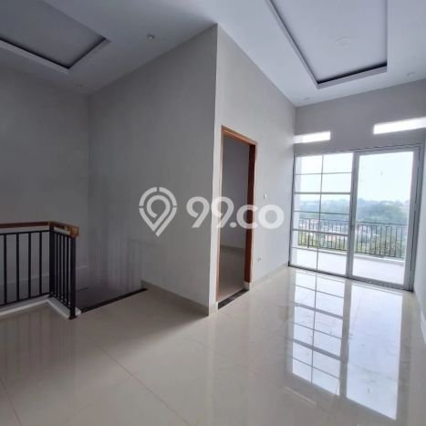 Rumah Modern 3 KT di Pondok Cabe Tangerang Unfurnished Rumah Modern 3 KT di Pondok Cabe Tangerang Unfurnished