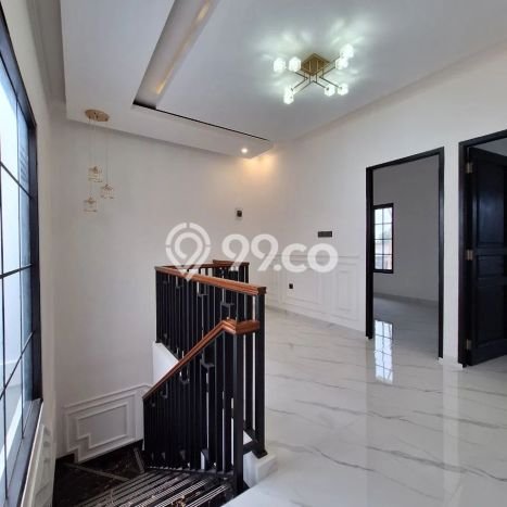 For Sale Hunian Rumah Nyaman 3 Kamar di Bintaro, Tangerang Selatan For Sale Hunian Rumah Nyaman 3 Kamar di Bintaro, Tangerang Selatan