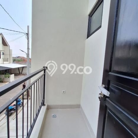 Rumah Modern Minimalis 4 Kamar Bisa Langsung Pindah di Pamulang Rumah Modern Minimalis 4 Kamar Bisa Langsung Pindah di Pamulang