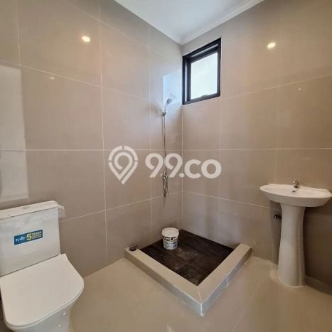 Rumah Modern Minimalis 4 Kamar Bisa Langsung Pindah di Pamulang Rumah Modern Minimalis 4 Kamar Bisa Langsung Pindah di Pamulang