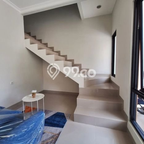 Jual Rumah Favorit Siap Huni LB 81m2 di Serpong, Tangerang Selatan Jual Rumah Favorit Siap Huni LB 81m2 di Serpong, Tangerang Selatan