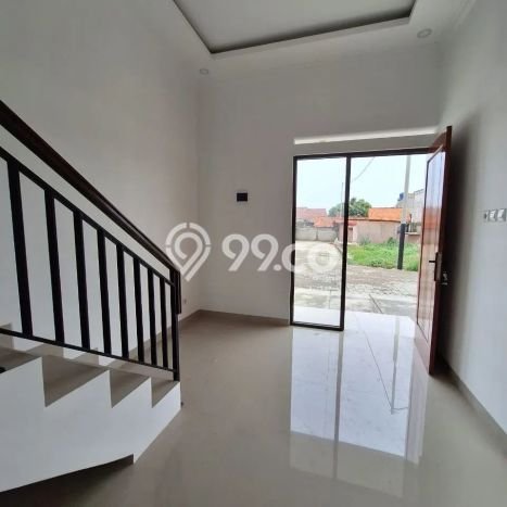 Rumah Modern Minimalis 2 KT Bisa Langsung Pindah di Pamulang Rumah Modern Minimalis 2 KT Bisa Langsung Pindah di Pamulang