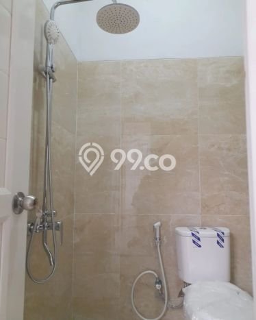 Hunian Cantik Modern Lb 74m2 di Pamulang, Tangerang Selatan Hunian Cantik Modern Lb 74m2 di Pamulang, Tangerang Selatan