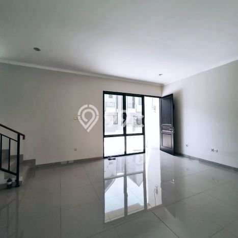 Rumah Modern Cantik 3 KT Siap Huni di Pamulang Rumah Modern Cantik 3 KT Siap Huni di Pamulang