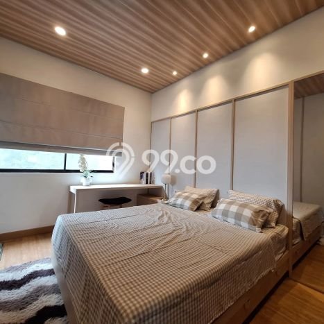 Rumah Modern Minimalis 4 KT Siap Huni di Pamulang Rumah Modern Minimalis 4 KT Siap Huni di Pamulang