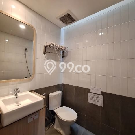 Rumah Modern Minimalis 4 KT Siap Huni di Pamulang Rumah Modern Minimalis 4 KT Siap Huni di Pamulang