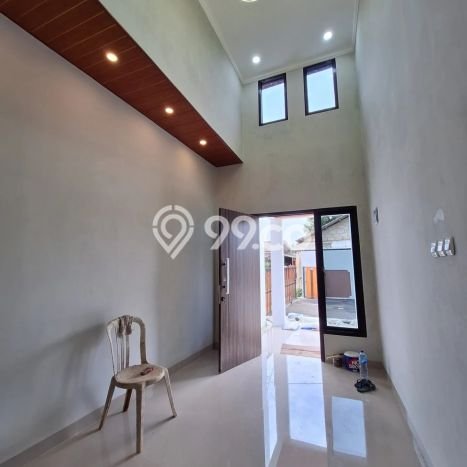Hunian Cantik Minimalis Lb 45m2 di Ciputat, Tangerang Selatan Hunian Cantik Minimalis Lb 45m2 di Ciputat, Tangerang Selatan