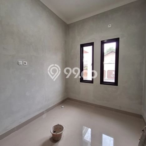 Hunian Cantik Minimalis Lb 45m2 di Ciputat, Tangerang Selatan Hunian Cantik Minimalis Lb 45m2 di Ciputat, Tangerang Selatan