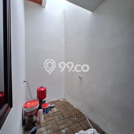 Hunian Cantik Minimalis Lb 45m2 di Ciputat, Tangerang Selatan Hunian Cantik Minimalis Lb 45m2 di Ciputat, Tangerang Selatan