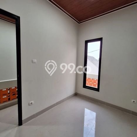Rumah Modern Cantik 2 Kamar Bisa Langsung Pindah di Pondok Aren Rumah Modern Cantik 2 Kamar Bisa Langsung Pindah di Pondok Aren