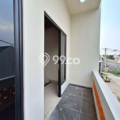 Rumah Modern Cantik 2 Kamar Bisa Langsung Pindah di Pondok Aren Rumah Modern Cantik 2 Kamar Bisa Langsung Pindah di Pondok Aren