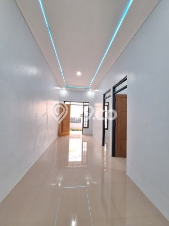 Hunian Strategis 2 KT LB 45m2 Kondisi Bagus di Rawakalong Hunian Strategis 2 KT LB 45m2 Kondisi Bagus di Rawakalong