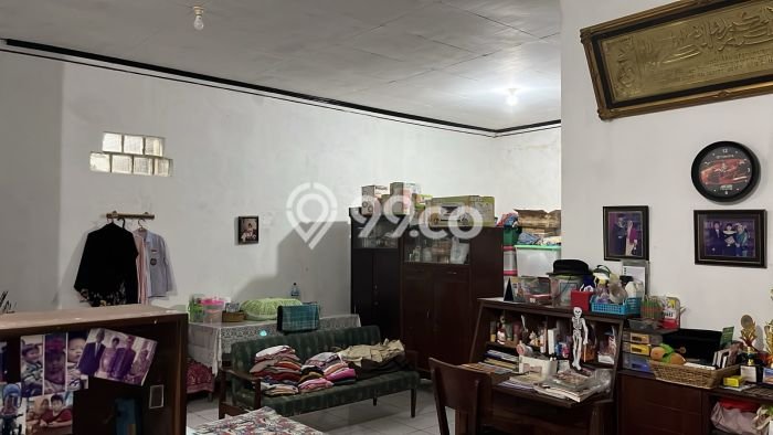 Rumah Minimalis 3 Kamar LT 200m2 di Depok II Rumah Minimalis 3 Kamar LT 200m2 di Depok II