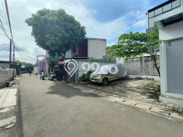 Tanah Lokasi Prima di Pamulang, Luas 36m², Lingkungan Nyaman, Dekat Pamulang, Tangerang Selatan, Tangerang Selatan Tanah Lokasi Prima di Pamulang, Luas 36m², Lingkungan Nyaman, Dekat Pamulang, Tangerang Selatan, Tangerang Selatan