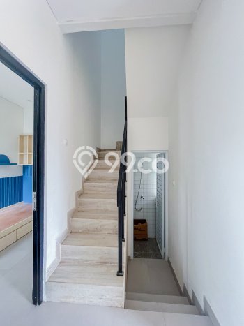 For Sale Rumah 3 Kamar Lokasi Ideal Nyaman dan Strategis di Limo For Sale Rumah 3 Kamar Lokasi Ideal Nyaman dan Strategis di Limo