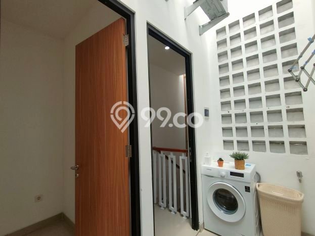 Dijual Rumah Minimalis Bagus Punya 3 KT di Pamulang Tangerang Selatan SHM Dijual Rumah Minimalis Bagus Punya 3 KT di Pamulang Tangerang Selatan SHM