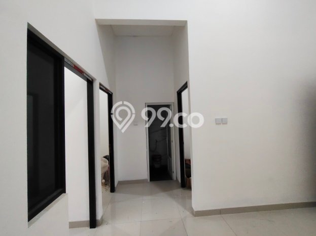 Rumah Modern 2 KT LT 60m2 di Pondok Benda Rumah Modern 2 KT LT 60m2 di Pondok Benda