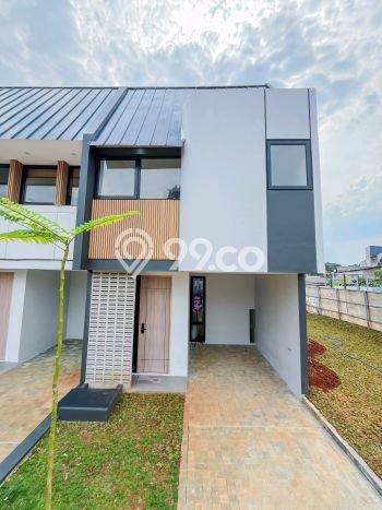 Dijual Rumah 3 Kamar Lokasi Ideal Nyaman dan Strategis di Limo Dijual Rumah 3 Kamar Lokasi Ideal Nyaman dan Strategis di Limo